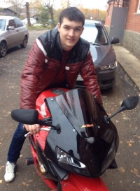 Виталий Палкин